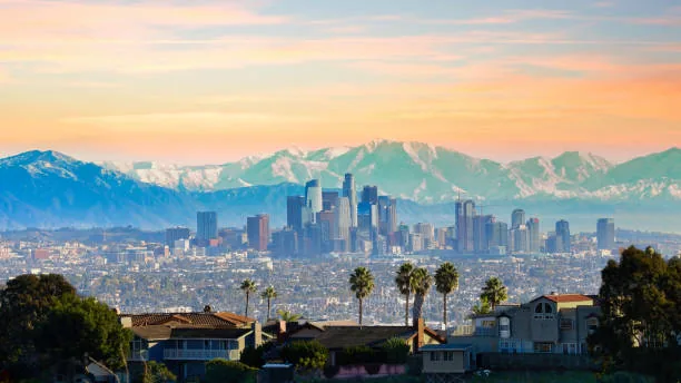 Los Angeles