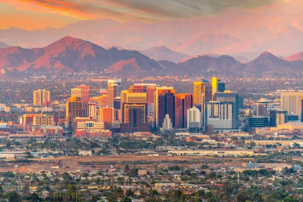 Phoenix