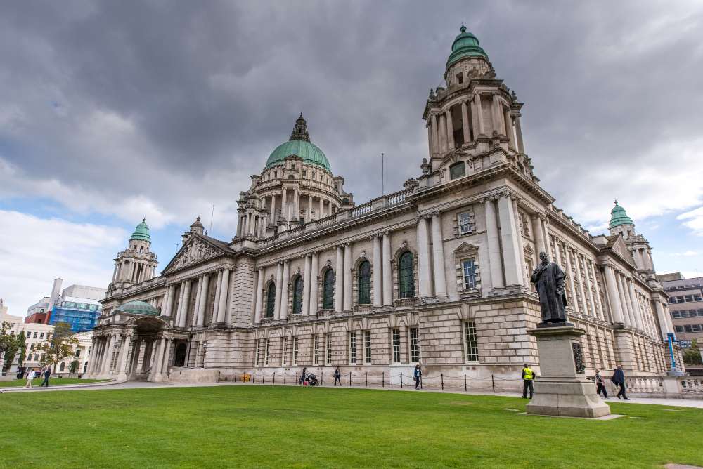 Belfast