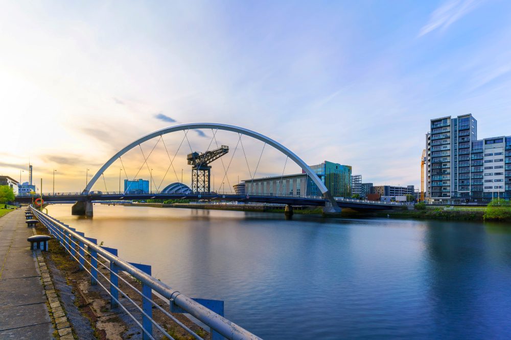 Glasgow