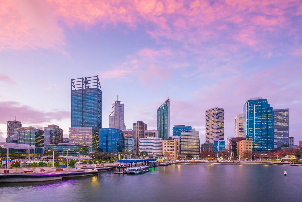 Perth