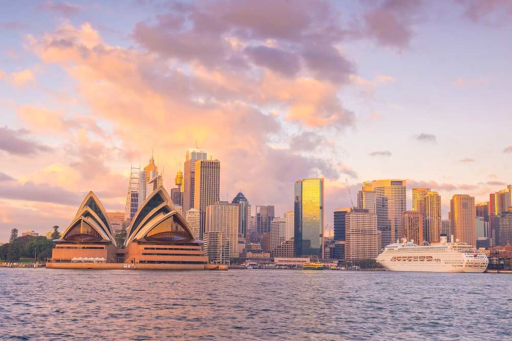 Sydney