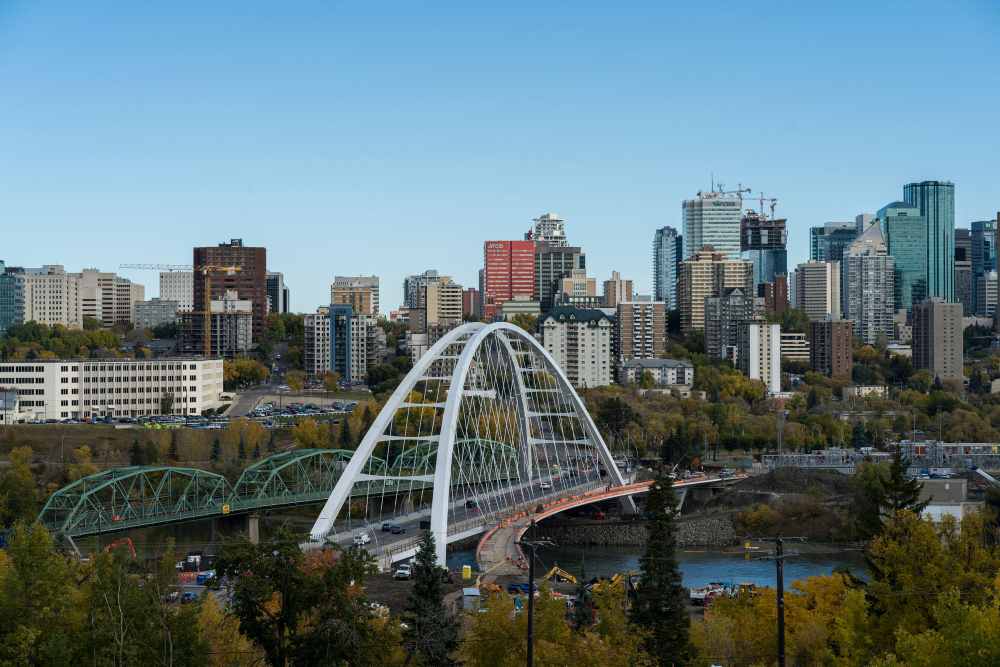 Edmonton