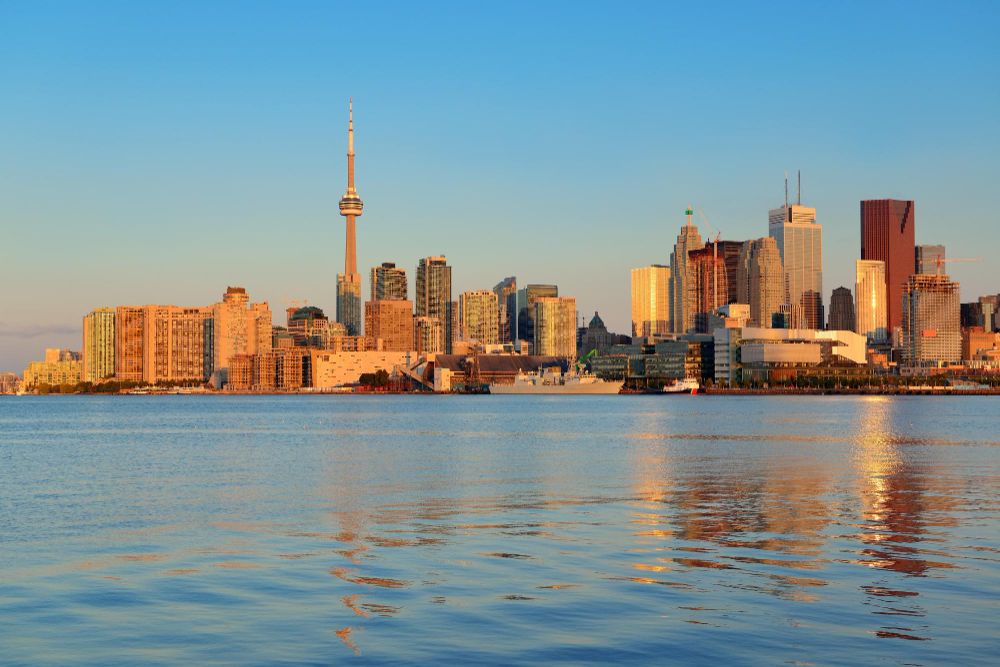 Toronto