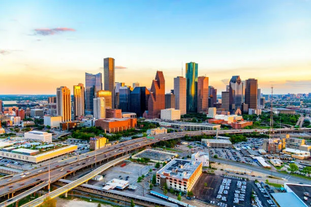 Houston