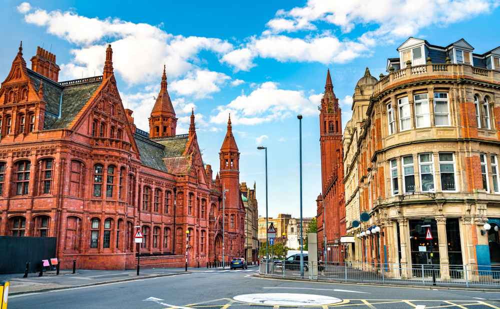 Birmingham
