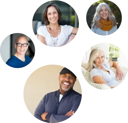 SilverSingles The Exclusive Dating Site for 50 Singles