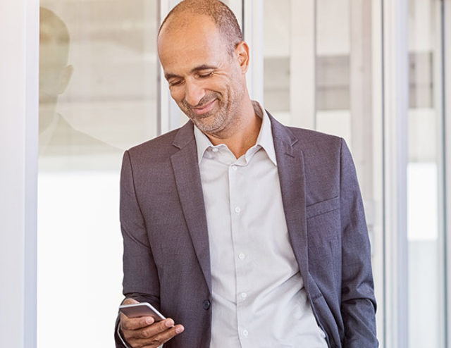 The SilverSingles Dating App – Keeping You Up to Speed