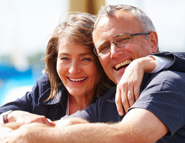 Over 50 Dating: Find Your Next Partner with SilverSingles