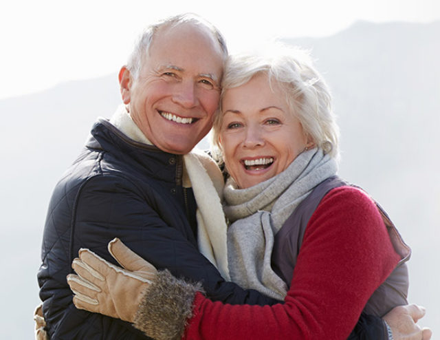 Over 60 Dating: Take the Right Step with SilverSingles