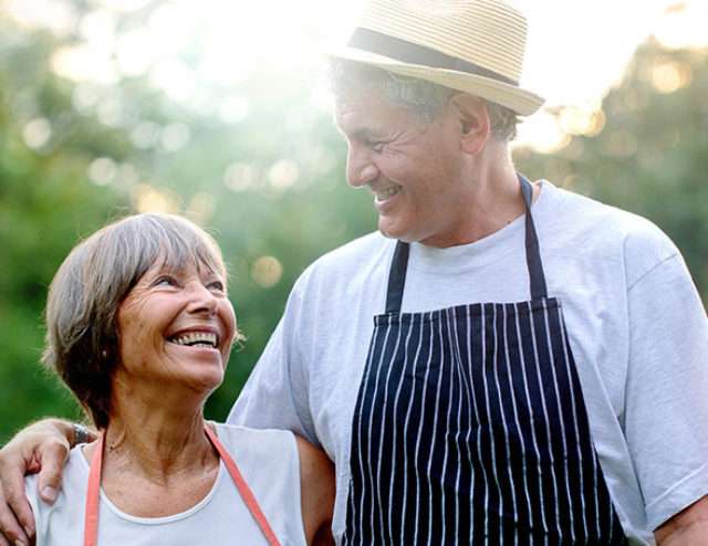 The Best Dating Sites For Seniors Over 70