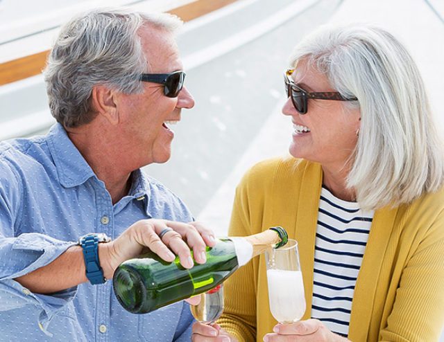 The Top 10 Dating Tips for Men Over 50