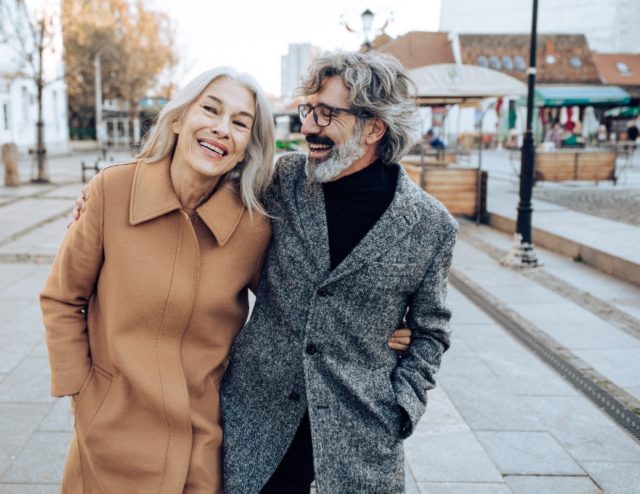 Dating in Houston, Texas: Connect With Like-Minded 50+ Singles Today
