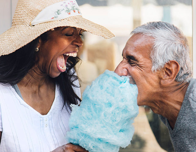 20 Fun and Romantic Date Ideas for Over Fifties