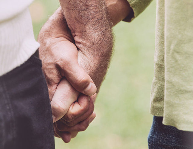 Men Seeking Men: Meeting Your Match with SilverSingles