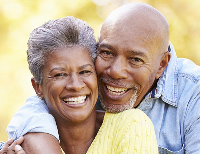 How to Have a Healthy Relationship Over 50