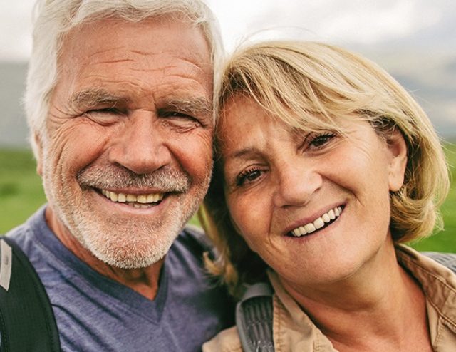 Relationship Goals Perfect for Any Couple After 50