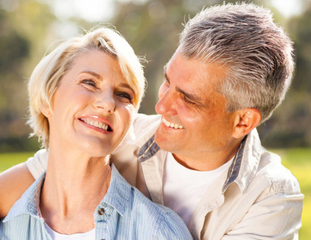 Relationship Advice For Over 50s to Keep the Passion Burning