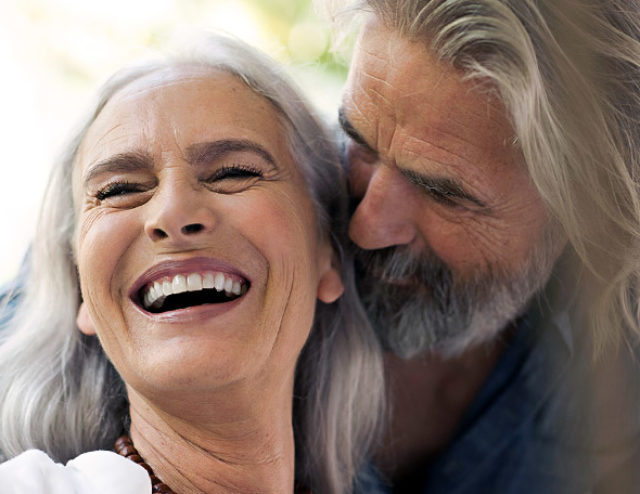 Meet Spiritual Singles Over 50 for Romance and Adventure