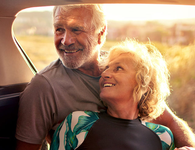 8 Simple Tips For Finding Love Over 50