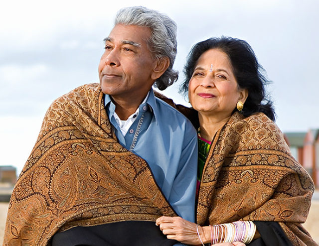 Indian Dating: Meet Amazing Over 50s Today