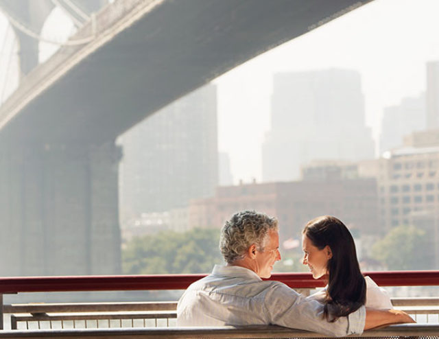 Dating in NYC: Connect with Local Mature Singles Today