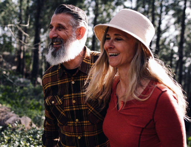 How to Find Love After 50: 5 Essential Tips