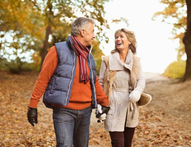 Dating in Seattle: Connect with Authentic 50+ Singles