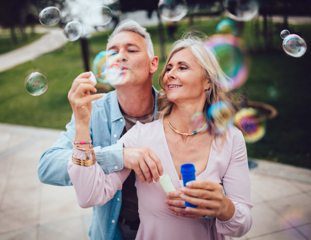 Our Guide to Dating After 50: 6 of the Most Important Do’s and Don’ts