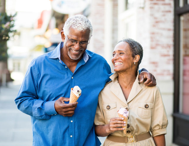 Dating at 60: 6 Ways to Find Love