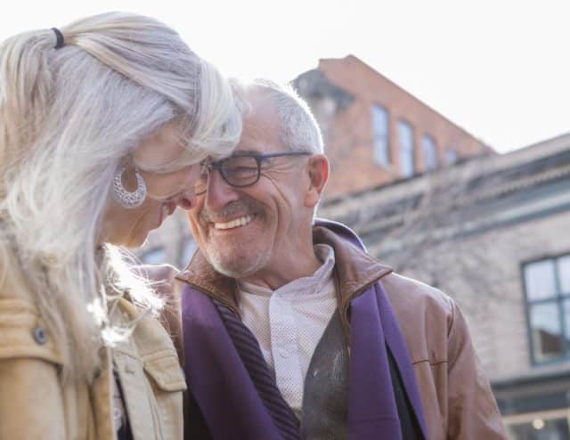 USA Dating: Meet American Singles Over 50