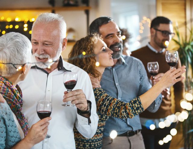 Singles Dating Events: Meet Like-Minded 50+ Singles Near You