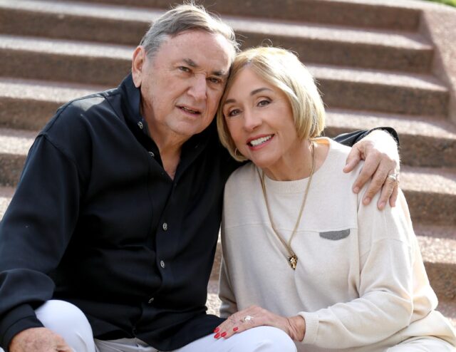 Open to Love: The Golden Dating Doctors’ Guide to Senior Romance