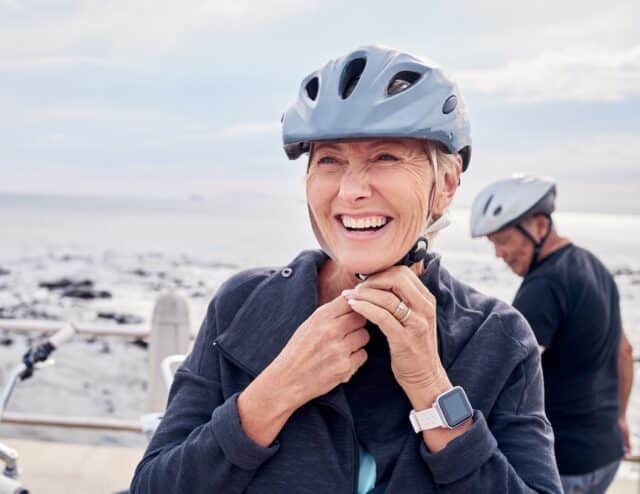 Unforgettable Date Ideas for New Senior Couples