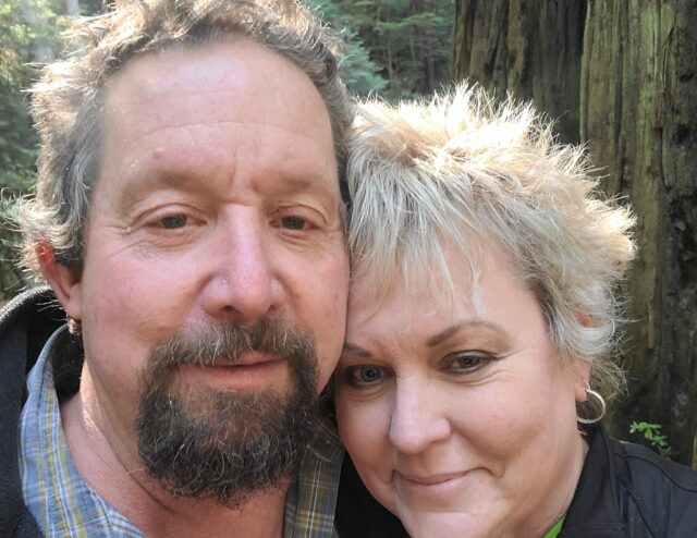 Sunday & Michael’s Story