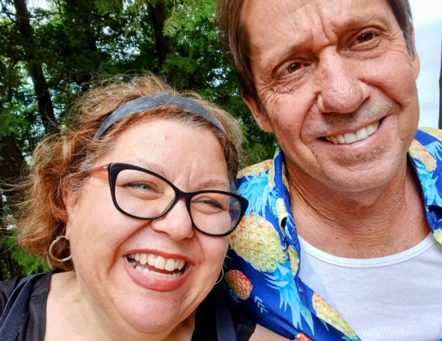 Marnie & John’s Story