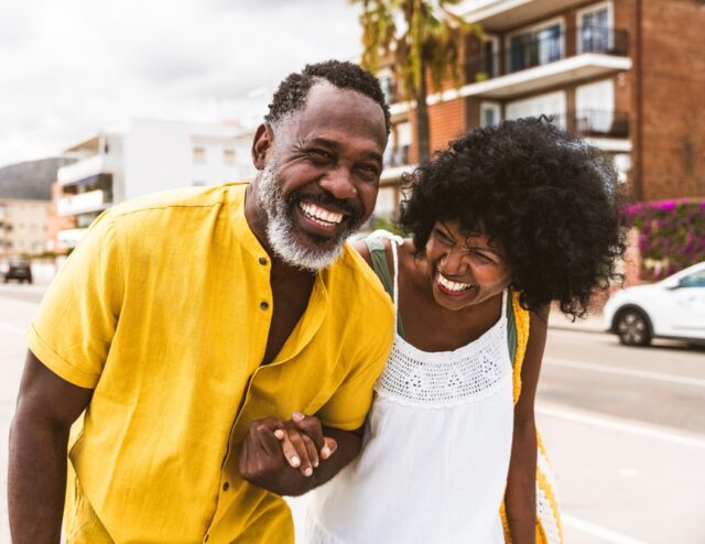 How to Start Dating In Your 50s