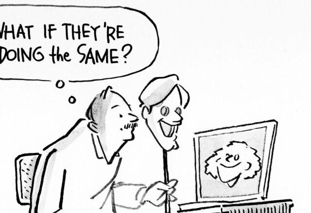 Create a Winning Online Dating Profile