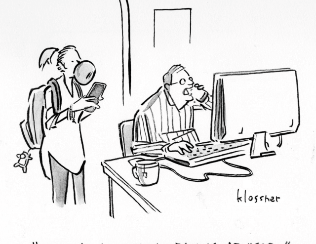 Dating Buddy: The Secrets of Senior Dating