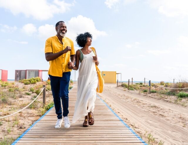 Guide to How Many Dates Before It&rsquo;s a Relationship&nbsp;