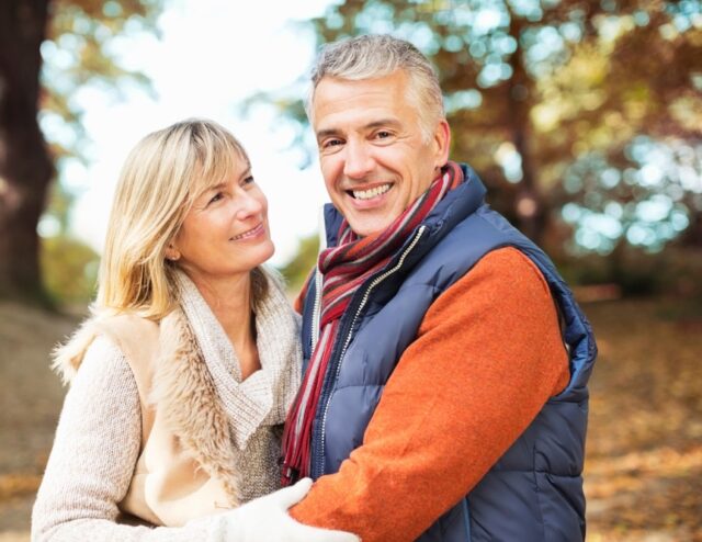 Singles Day for 50+: Try Matchmaking