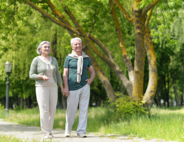 Spring Dating Tips for Singles Over 50