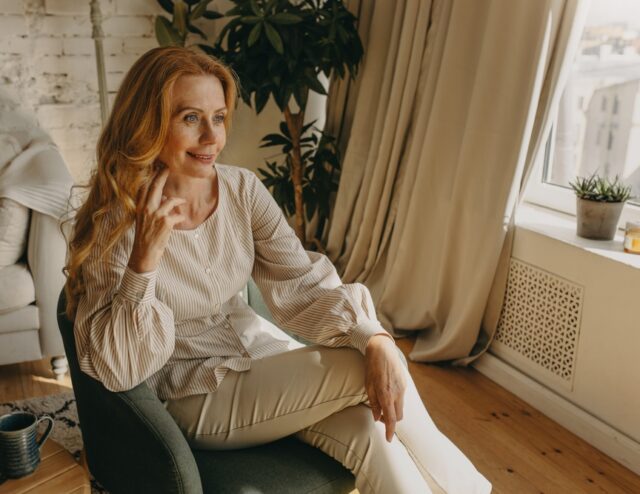 Your Second Act: Why Love After 50 Feels Like a Blockbuster Hit