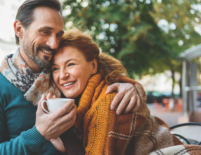 From Friendship to Forever: How to Turn a Great Connection into Lasting Love After 50