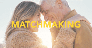 Matchmaking Couple for Serious Relationships