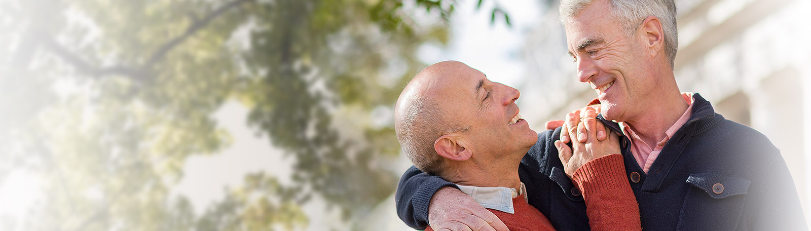 Senior adult dating site