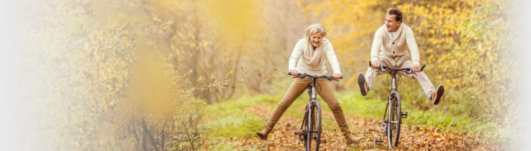 couple out on a first date